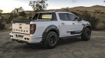 2020 MotionR Design Ford Ranger