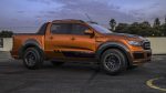 2020 MotionR Design Ford Ranger