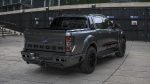 2020 MotionR Design Ford Ranger