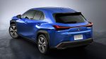 Lexus UX300e 2020ηλεκτρικό