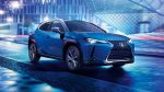 Lexus UX300e 2020