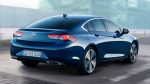 Opel Insignia 2020 facelift
