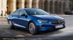 Opel Insignia 2020 facelift