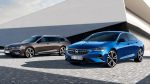 Opel Insignia 2020 facelift