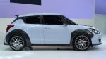 Suzuki Swift Extreme Concept 2019