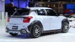 Suzuki Swift Extreme Concept 2019