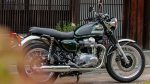 Kawasaki W800