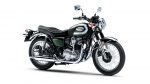 Kawasaki W800