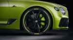Bentley Continental GT Pikes Peak Special Edition 2019