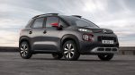 Citroen C3 Aircross C-Series 2020