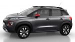 Citroen C3 Aircross C-Series 2020