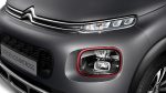 Citroen C3 Aircross C-Series 2020