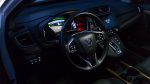 Honda CR-V Hybrid