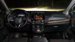 Honda CR-V Hybrid