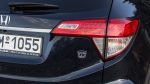Honda HR-V δοκιμή TractioN 2019