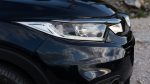 Honda HR-V δοκιμή TractioN 2019
