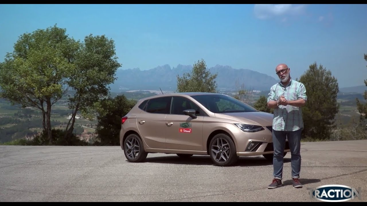 TractioN 2017 Seat TRACTION.GR