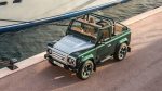 Land Rover Defender Overfinch