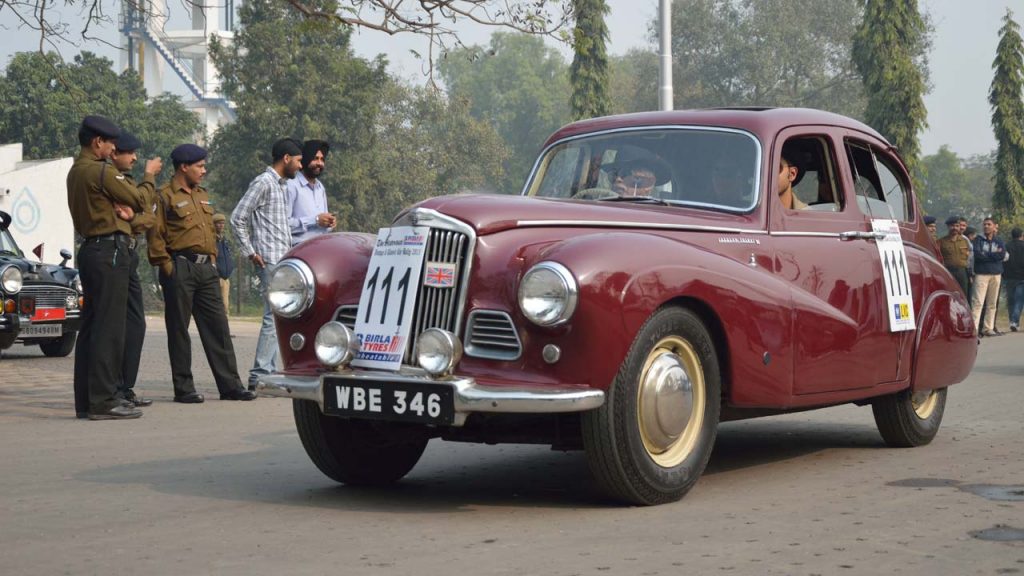 TALBOT