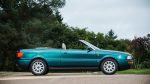 Audi 80 Cabrio