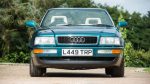 Audi 80 Cabrio