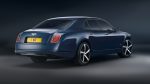 Bentley Mulsanne 6.75 Εdition by Mulliner