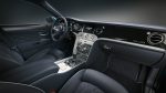 Bentley Mulsanne 6.75 Εdition by Mulliner