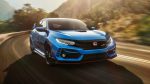 2020 Honda Civic Type R