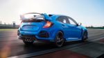 2020 Honda Civic Type R