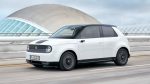 2020 Honda e