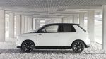2020 Honda e