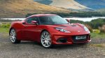2020 Lotus Evora 410GT