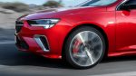 2020 Opel Insignia GSi