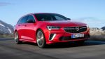 2020 Opel Insignia