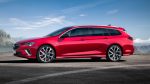 2020 Opel Insignia GSi