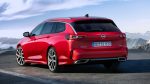 2020 Opel Insignia GSi