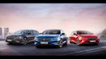 2020 Opel Insignia GSi