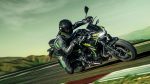 Kawasaki Z650 2020
