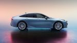 2020 toyota Mirai