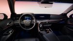 2020 toyota Mirai