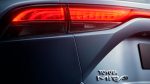 2020 toyota Mirai