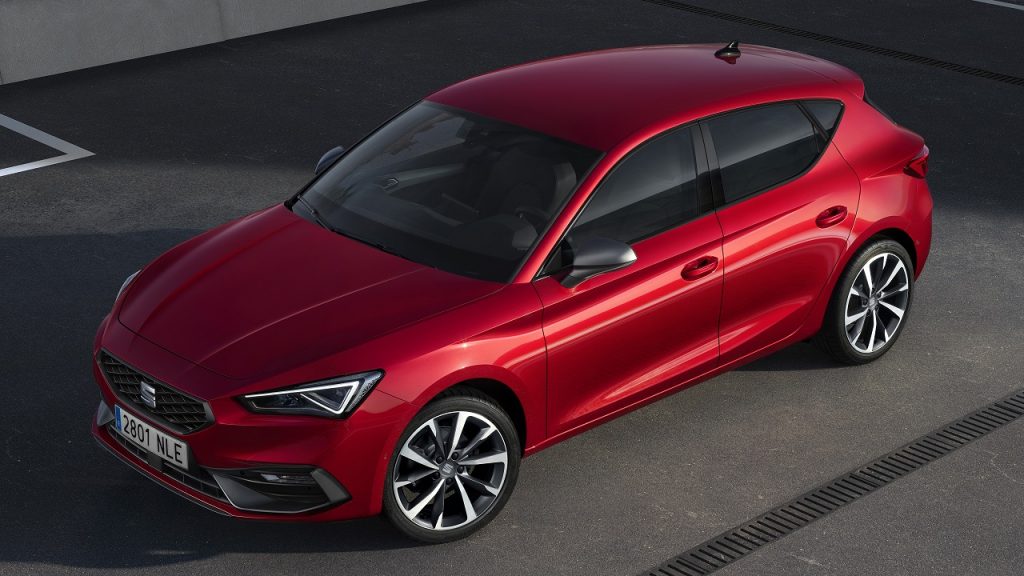 Seat 70 Χρόνια