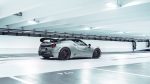 Alfa Romeo 4C Nemesis Pogea Racing 2020