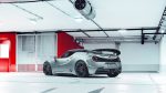 Alfa Romeo 4C Nemesis Pogea Racing 2020
