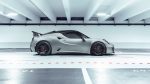 Alfa Romeo 4C Nemesis Pogea Racing 2020