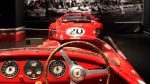 Ferrari Μουσείο Le Mans