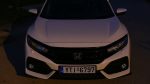 Δοκιμή Honda Civic 1.5 VTEC Sport 182 PS