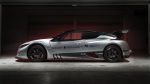 Nissan LEAF NISMO RC