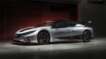 Nissan LEAF NISMO RC