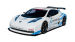 Nissan LEAF NISMO RC 1rst generation